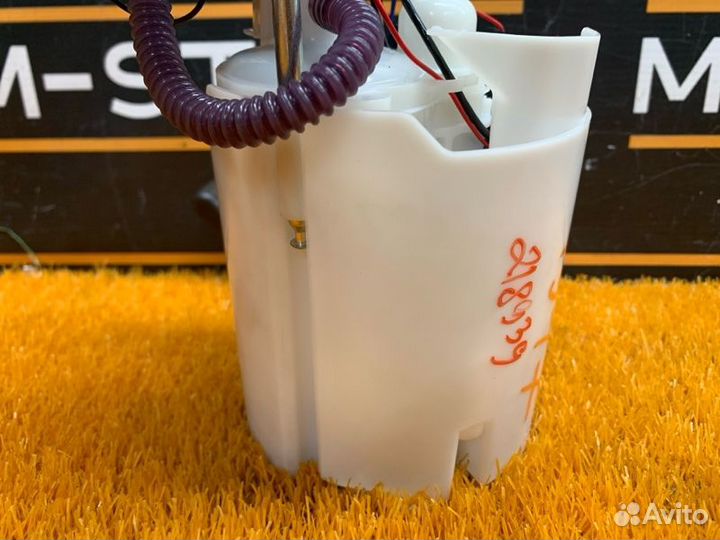 Бензонасос Audi A3 8V cxsa 2014