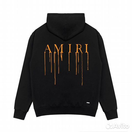 Худи Amiri