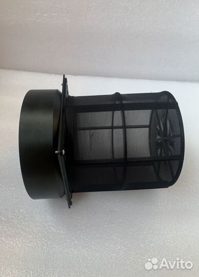 Переходник для AntminerS19j