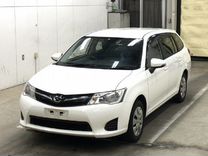 Toyota Corolla Fielder 1.5 CVT, 2021, 80 000 км, с пробегом, цена 1 150 000 руб.