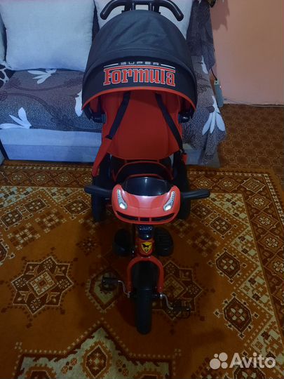 Продам велосипед