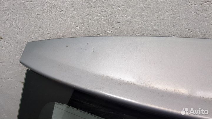 Крышка багажника Ford Focus 1, 2004