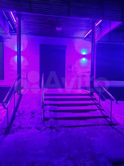 Свободного назначения, 174 м²