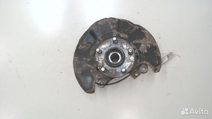 Ступица (кулак, цапфа) Subaru Legacy Outback (B13), 2009