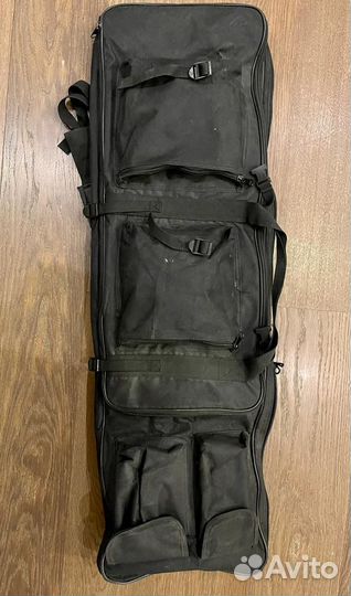 Страйкбольное снаряжение