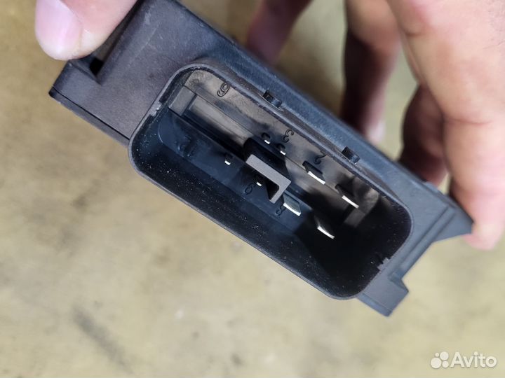 2012-17 Мазда сх5 Конвертер блок комфорта CX-5