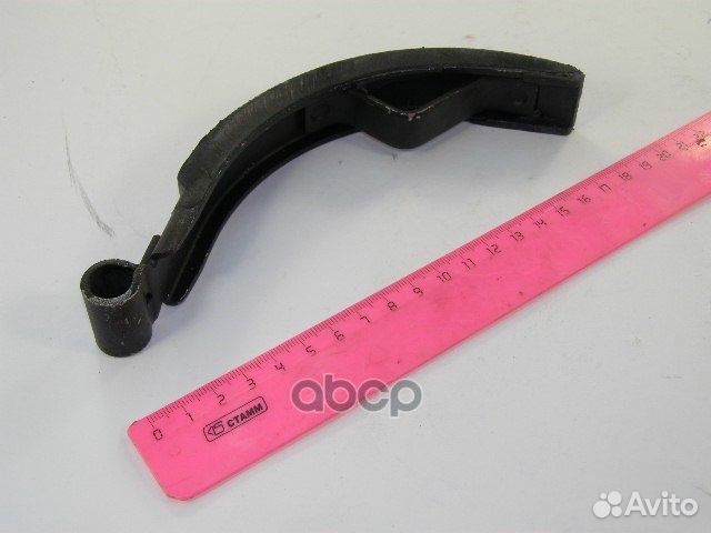 Башмак натяжителя 21213 