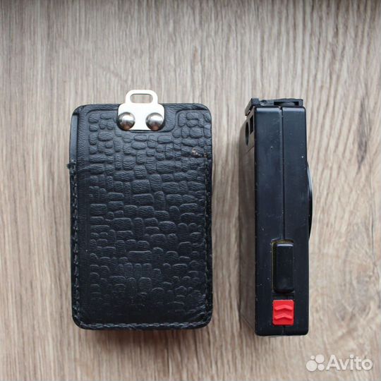 Фотоэкспонометр Свердловск-4