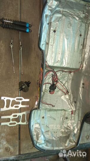 Машинка подарок брантозавр б у торг