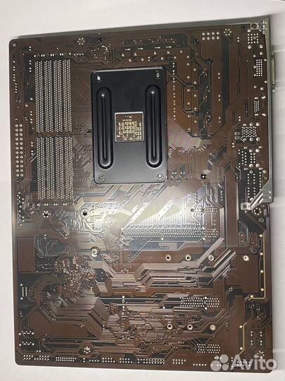 Материнская плата Aorus Elite B450