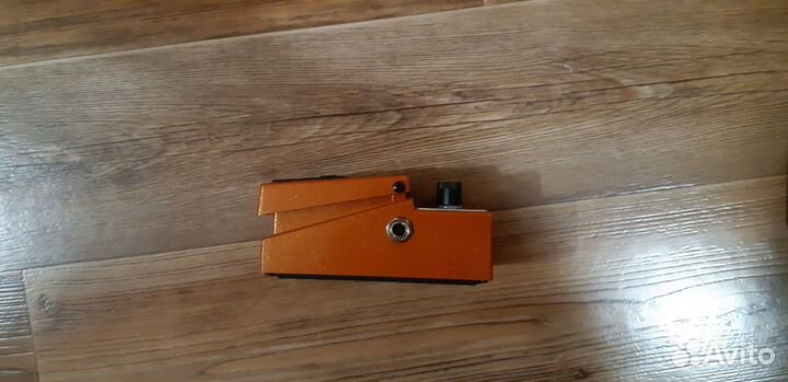 Boss DA-2 Adaptive Distortion