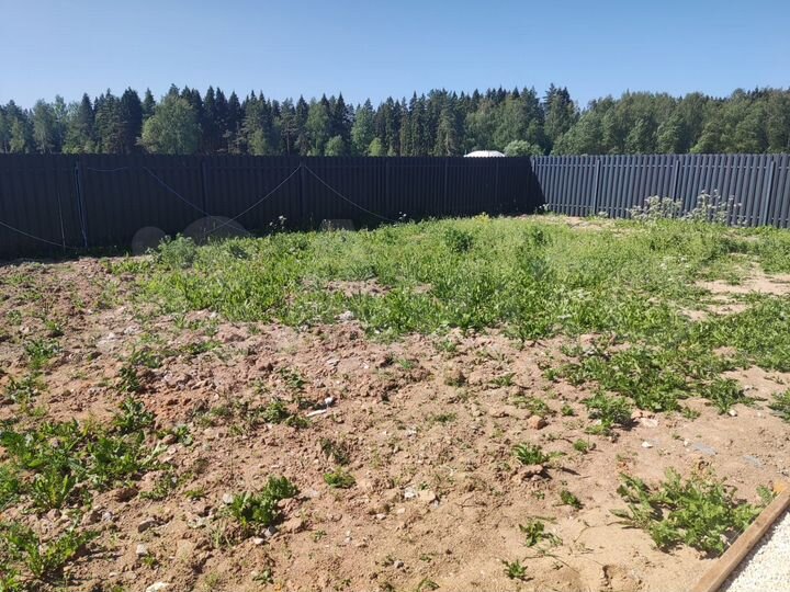 Участок 5 сот. (ИЖС)