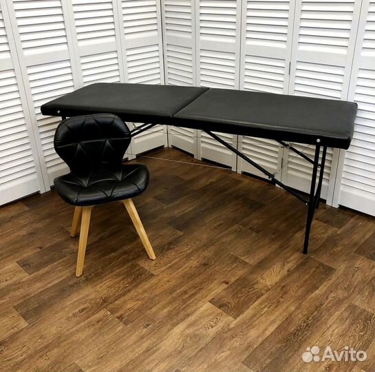 Кушетка косметологическая