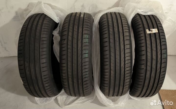 Pirelli Scorpion 215/60 R16