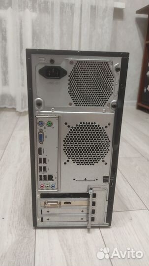 Компьютер рабочий