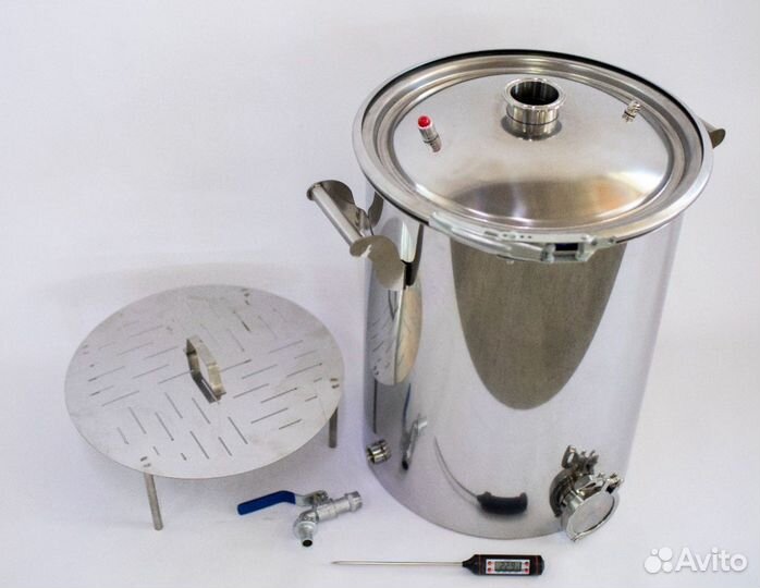 Перегонный куб