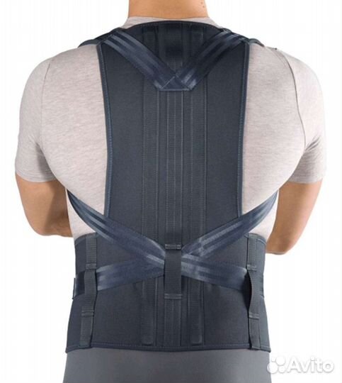 Ортез/корсет