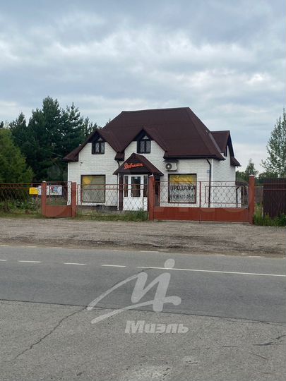 Сдается отдельно стоящее здание