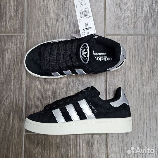 Кроссовки Adidas Campus, 36-40