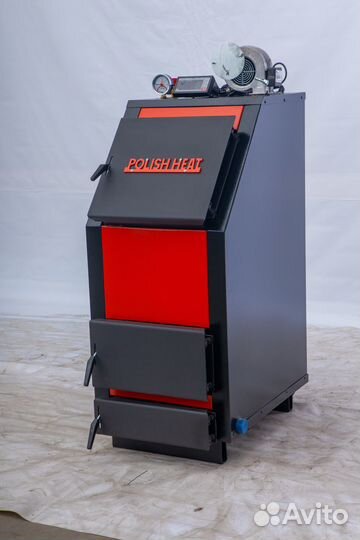 Угольный котел