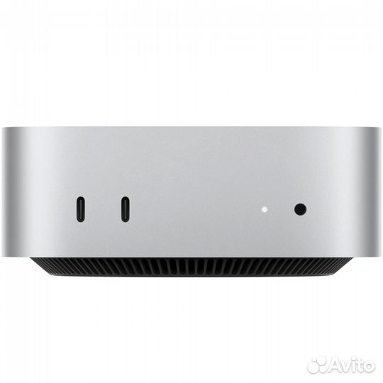 Apple Mac Mini M4 (2024) - новый