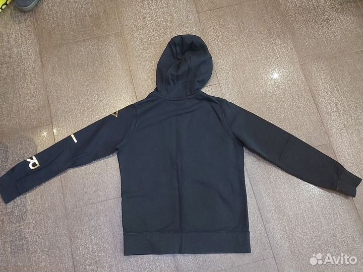 Толстовка nike для девочки