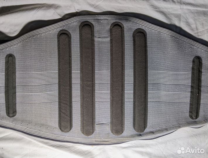 Корсет ортопедический Orlett