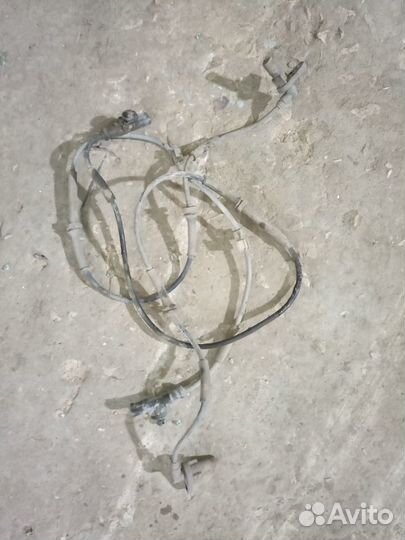 Датчики абс Датсун Гранта Калина передние задние