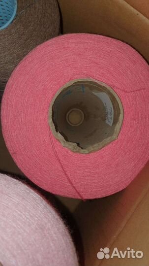 Пряжа тонкорунный меринос