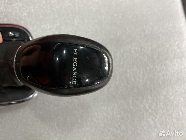 Чехол селектора АКПП w203 m111.955