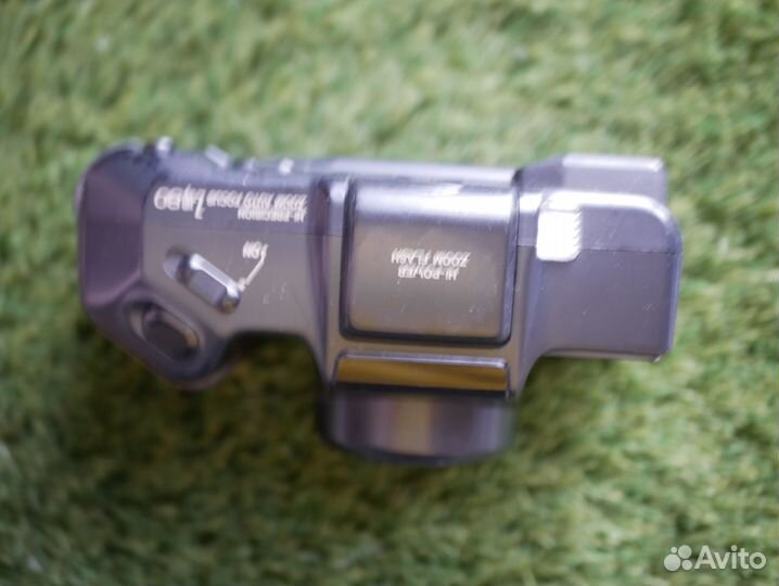 Удобная konica zoom 80 (40-80mm)