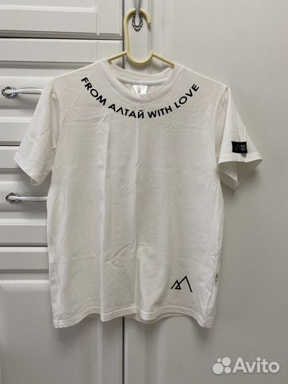 Костюм футболка и шорты