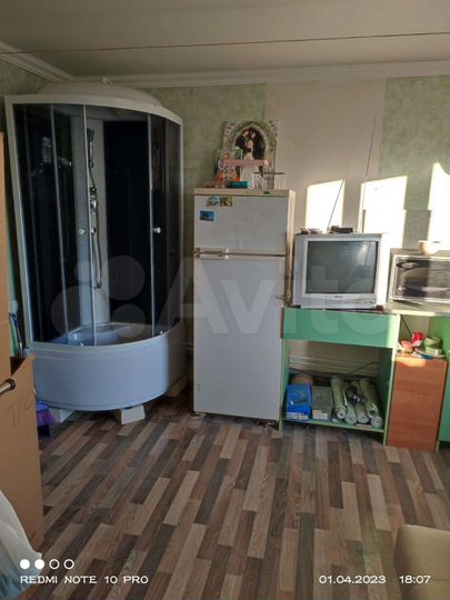 Комната 19 м² в 1-к., 5/5 эт.