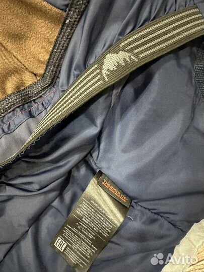 Куртка сноубордическая burton