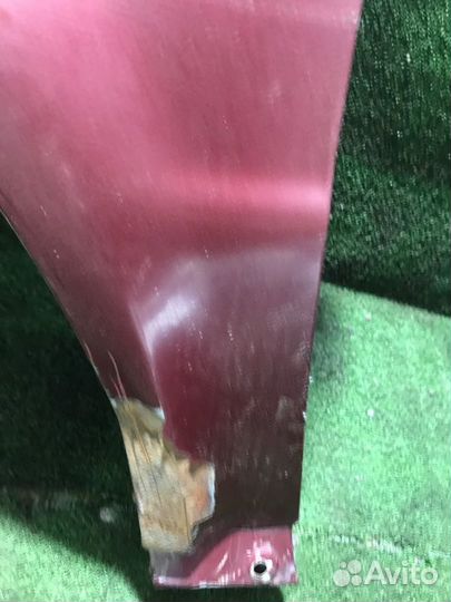 Крыло левое Volkswagen Passat B5 ATW 1.8