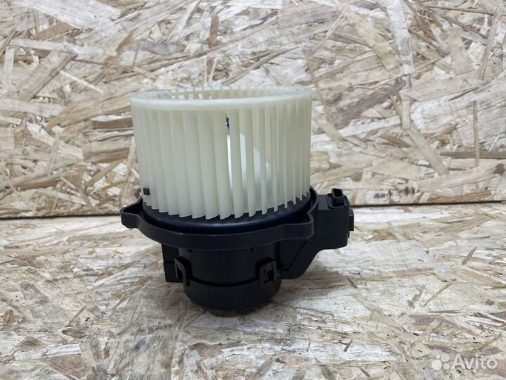 Моторчик печки задний Jetour X90 plus