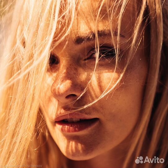 Фотограф и видеограф в Москве