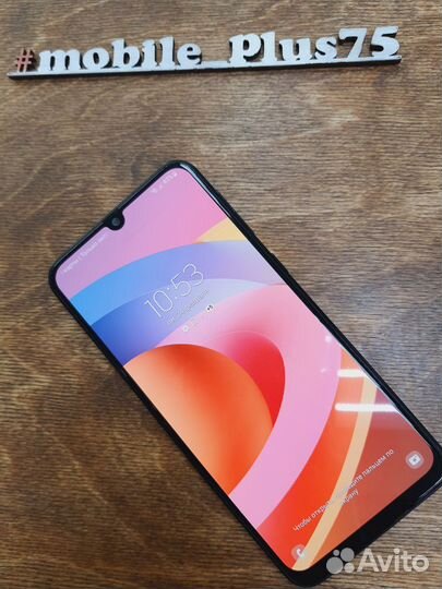 Samsung Galaxy M21, 4/64 ГБ