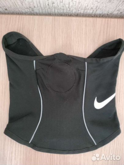 Снуд Nike Winter Warrior оригинал