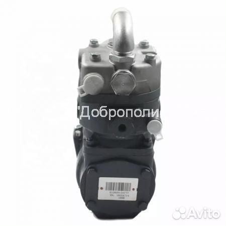Компрессор воздушный WP10 Евро4