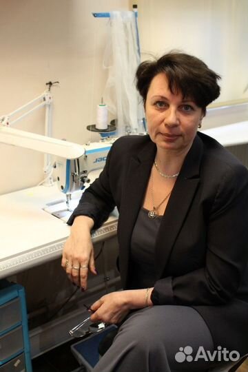 Портной на дому