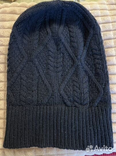 Шапка женская Max mara weekend