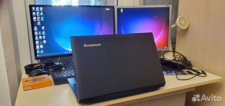 Тошиба cpu2*2000mhz 512gbVideo 3gbDDR3 320gb