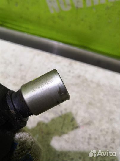 Датчик положения коленвала Тойота Хайлендер