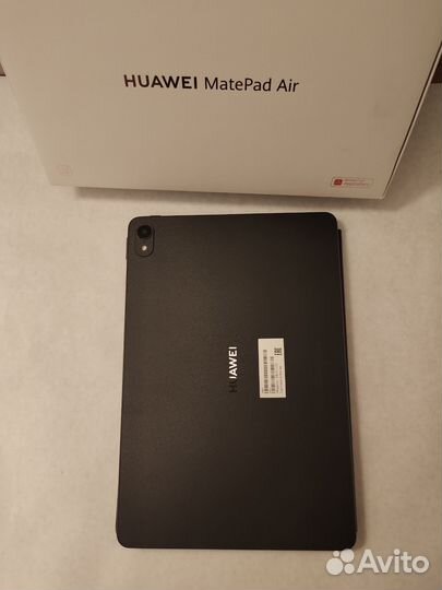 Планшет huawei MatePad Air LTE 11.5