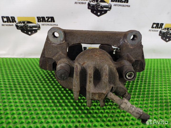 Суппорт передний левый L