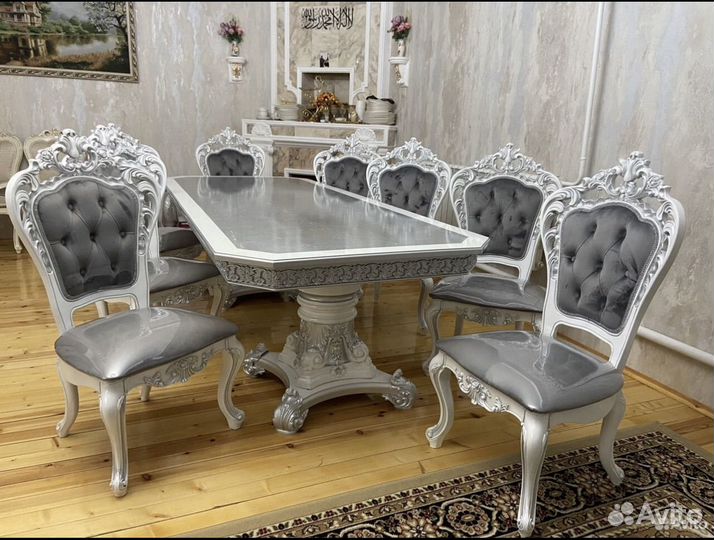 Столы от производителя