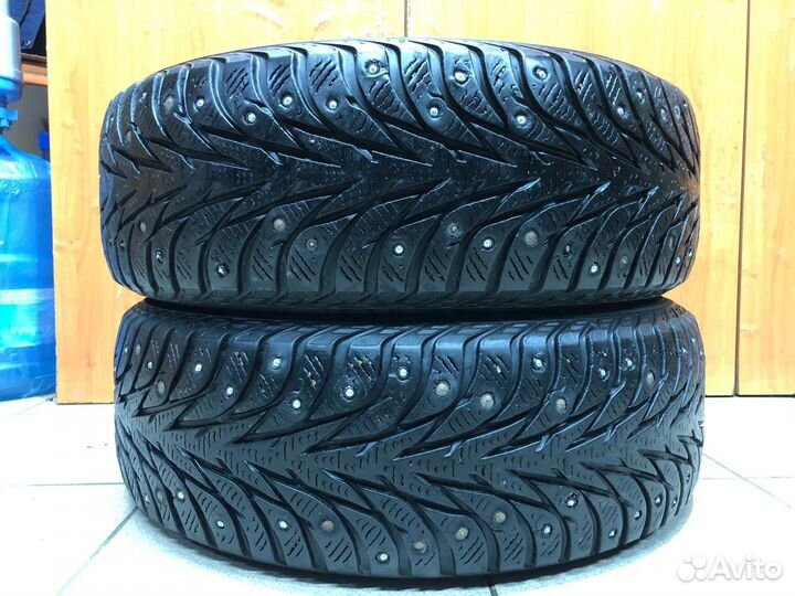 Yokohama Ice Guard IG35 195/60 R15