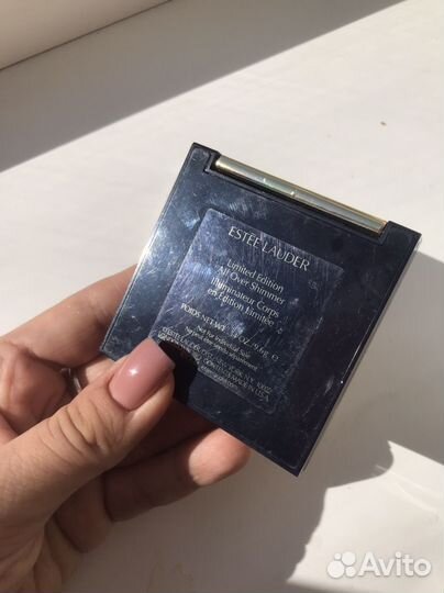 Estee lauder румяна лимитированные (бронь)