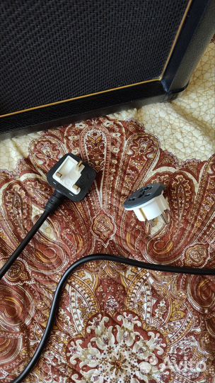 Комбоусилитель Marshall mg10 - зарезервировано